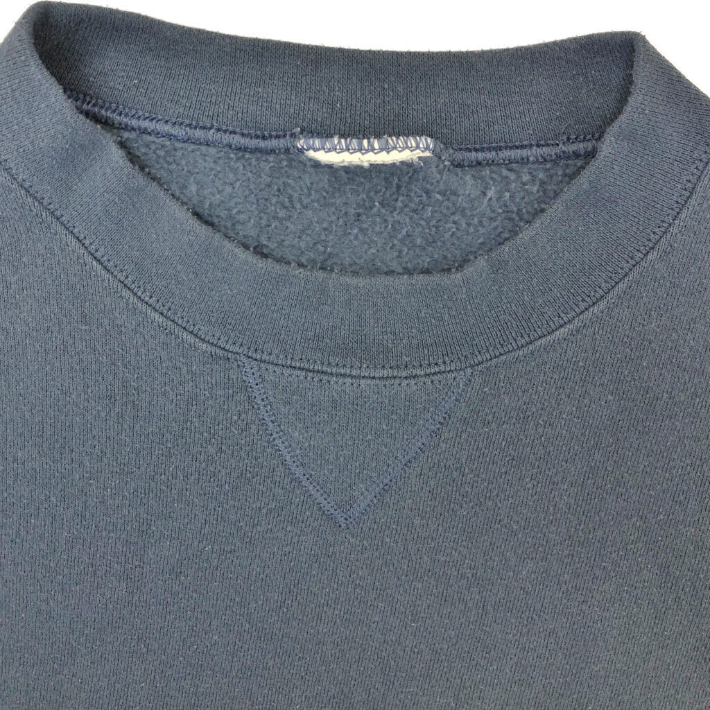 90s DISCUS Athtetic Plain Sweat