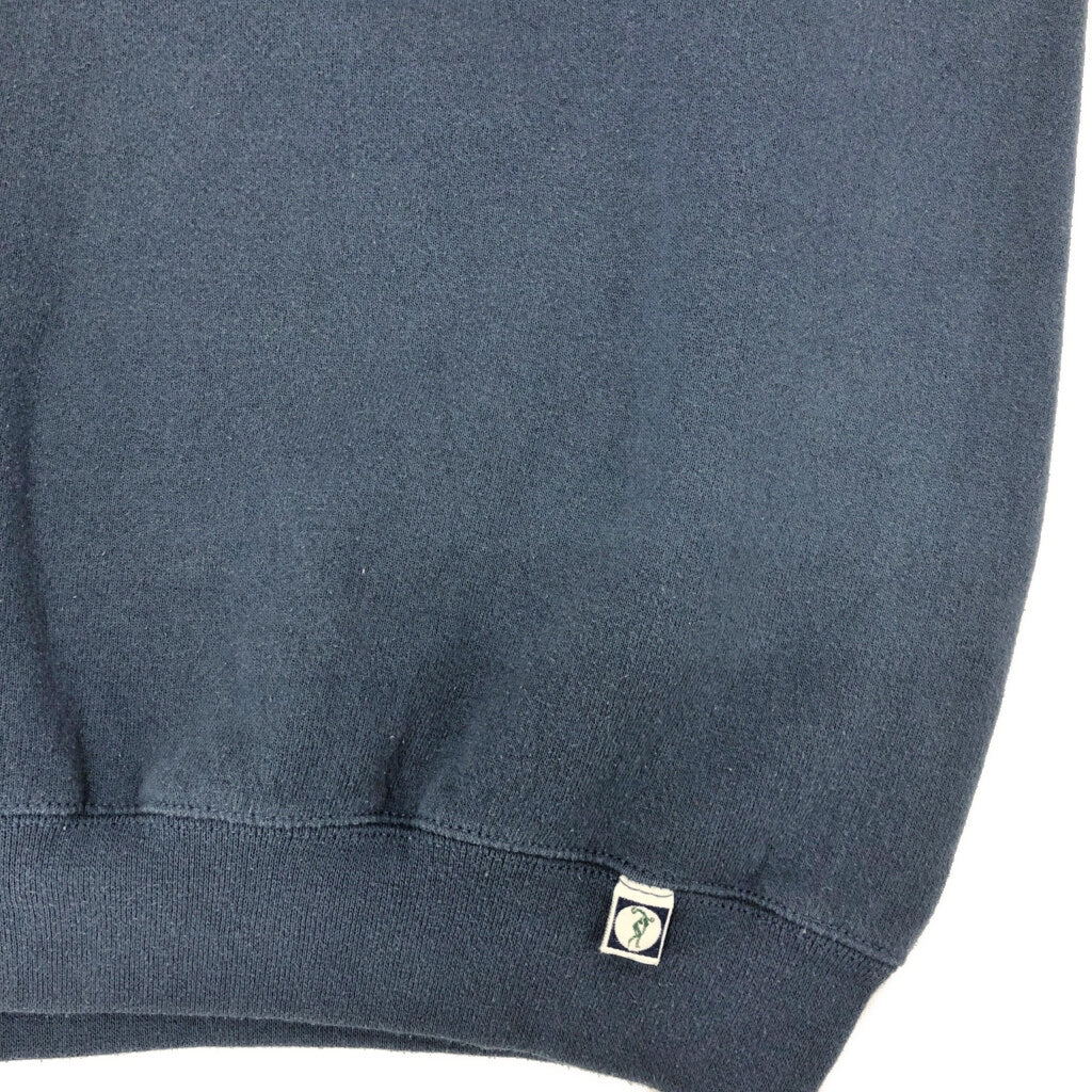 90s DISCUS Athtetic Plain Sweat