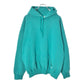 80s DISCUS Athtetic Plain Hoodie