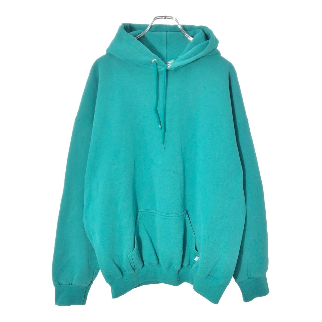 80s DISCUS Athtetic Plain Hoodie