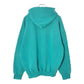 80s DISCUS Athtetic Plain Hoodie