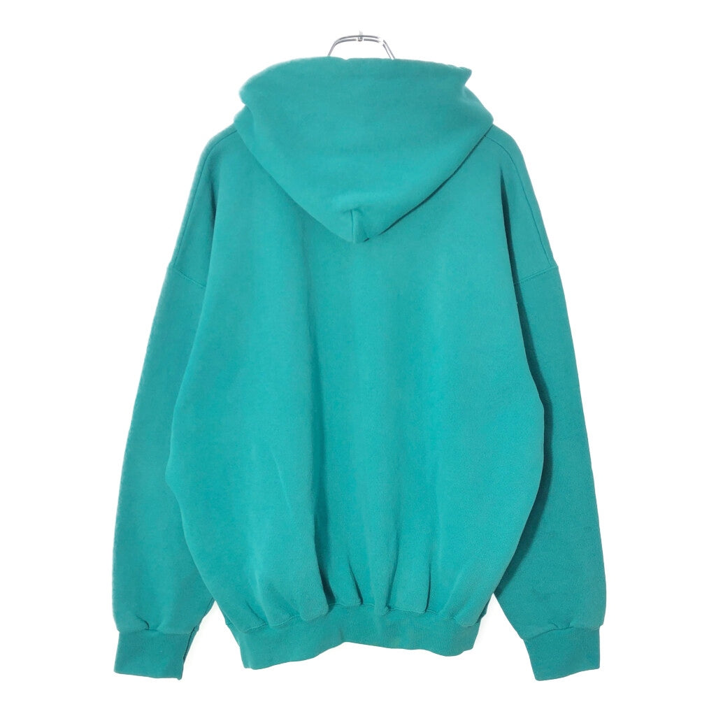 80s DISCUS Athtetic Plain Hoodie