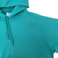 80s DISCUS Athtetic Plain Hoodie