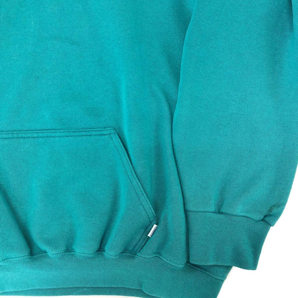 80s DISCUS Athtetic Plain Hoodie
