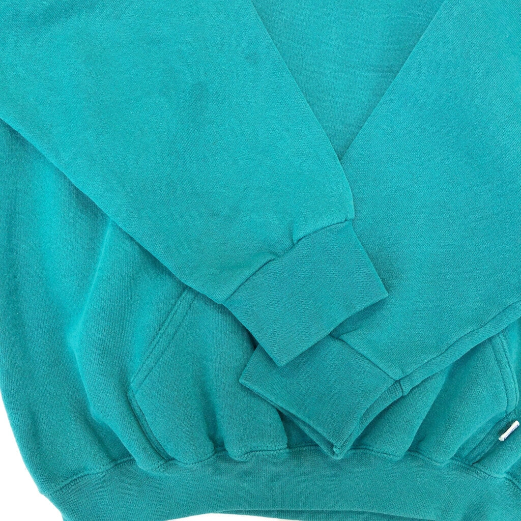 80s DISCUS Athtetic Plain Hoodie