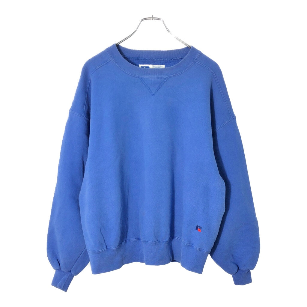 90s RUSSELL ATHLETIC Plain Sweat