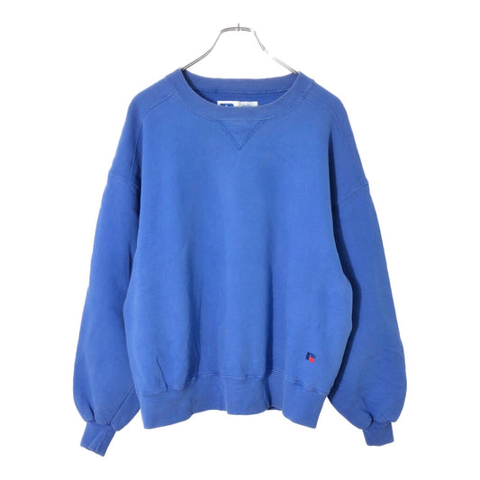 90s RUSSELL ATHLETIC Plain Sweat