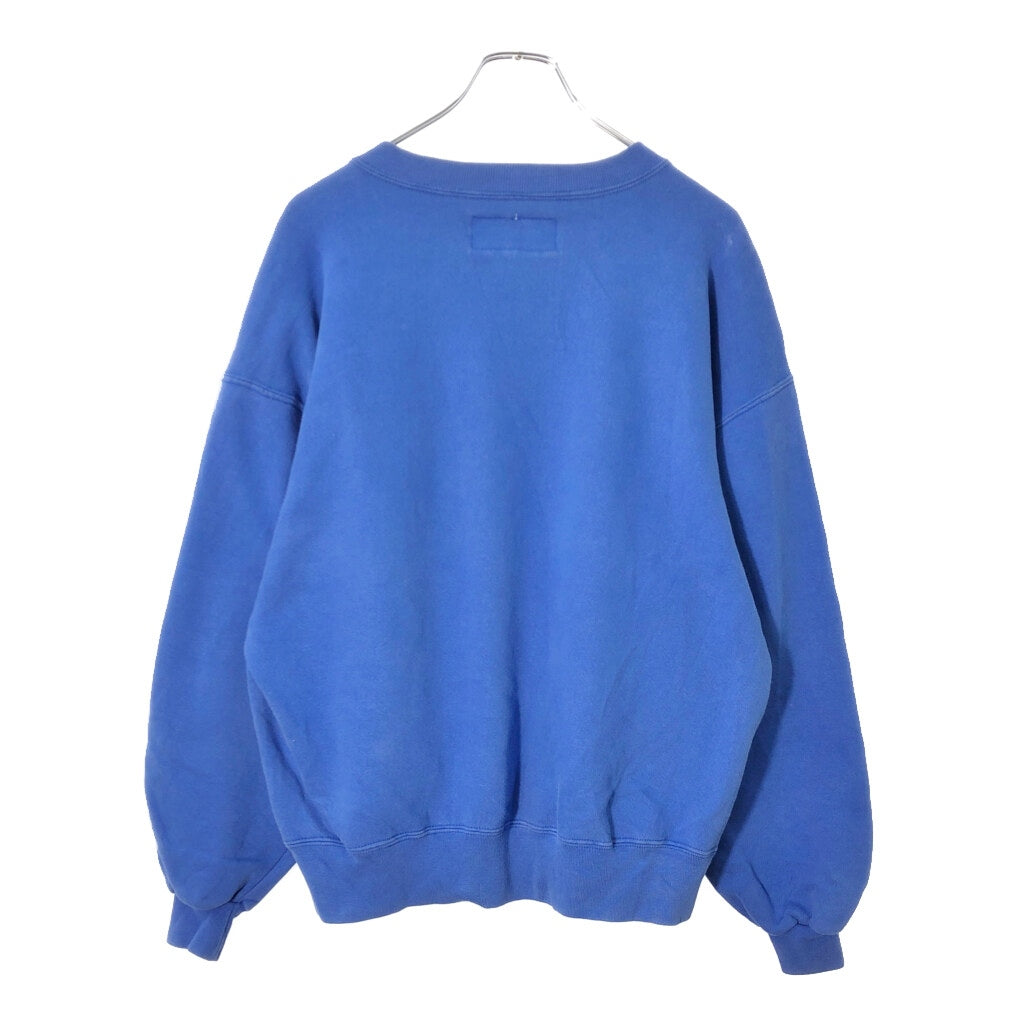 90s RUSSELL ATHLETIC Plain Sweat