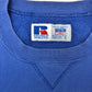 90s RUSSELL ATHLETIC Plain Sweat