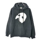 00s Hanes Movie Hoodie