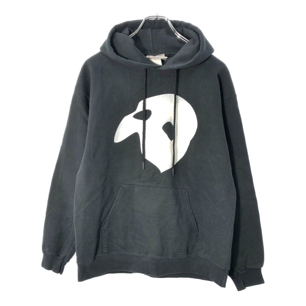00s Hanes Movie Hoodie