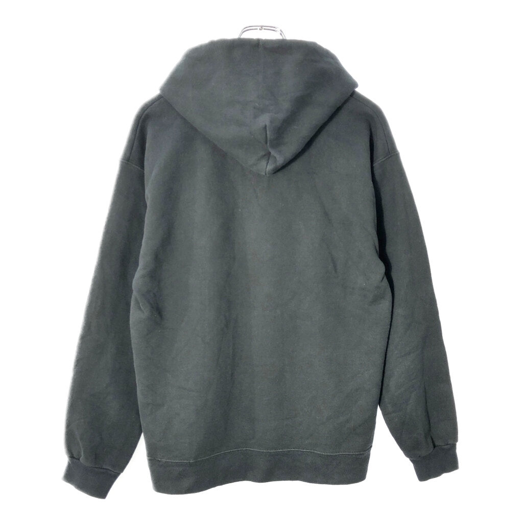 00s Hanes Movie Hoodie