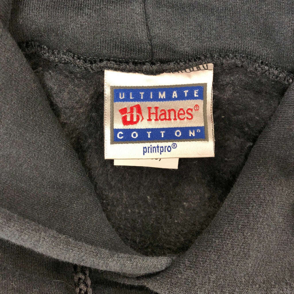 00s Hanes Movie Hoodie