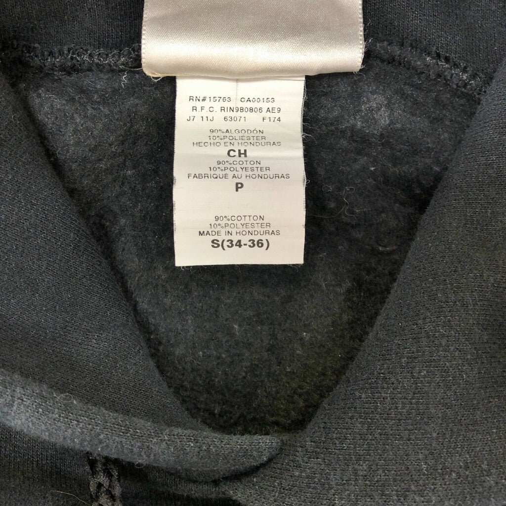 00s Hanes Movie Hoodie