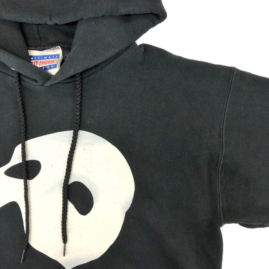 00s Hanes Movie Hoodie
