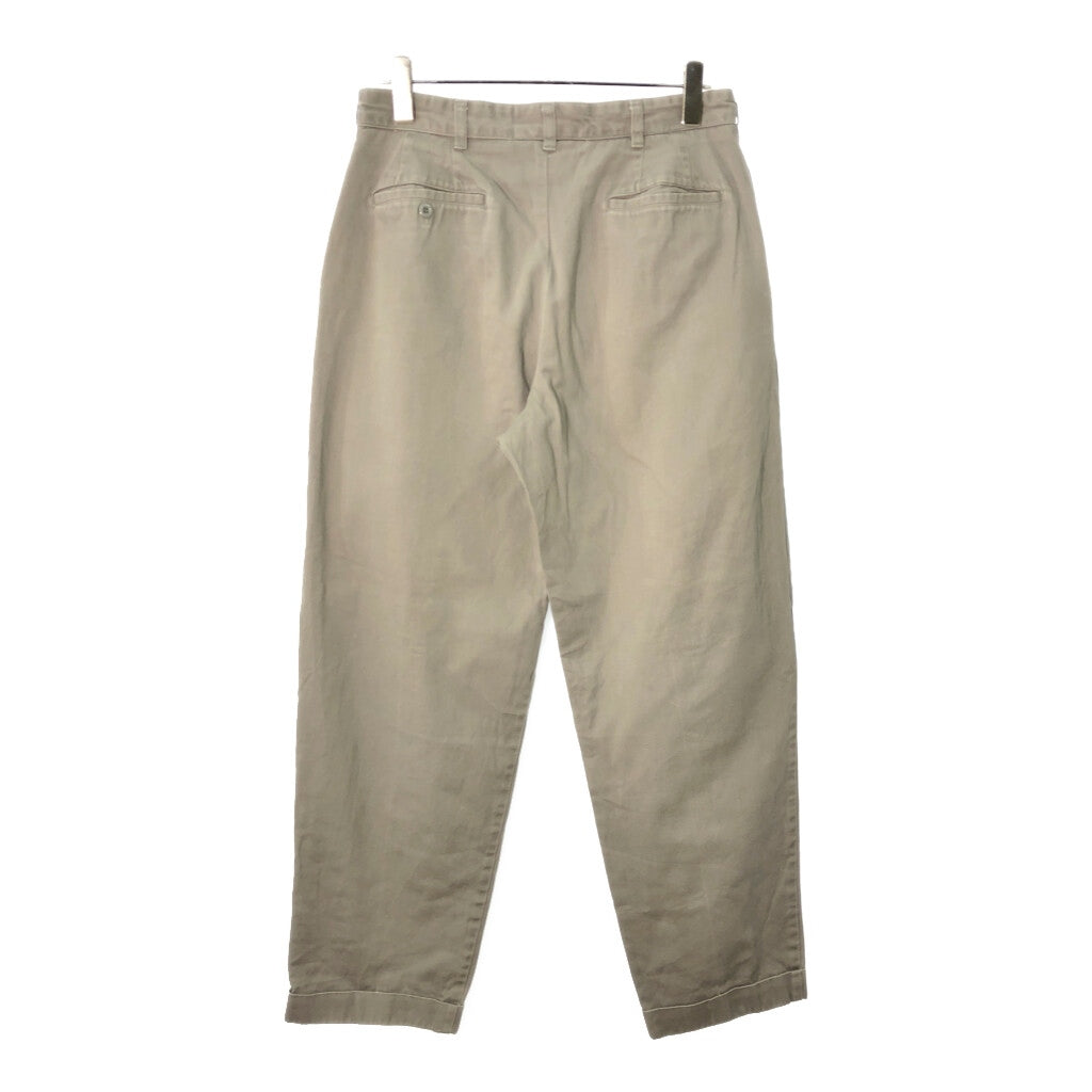 90s J.CREW Chino Pants