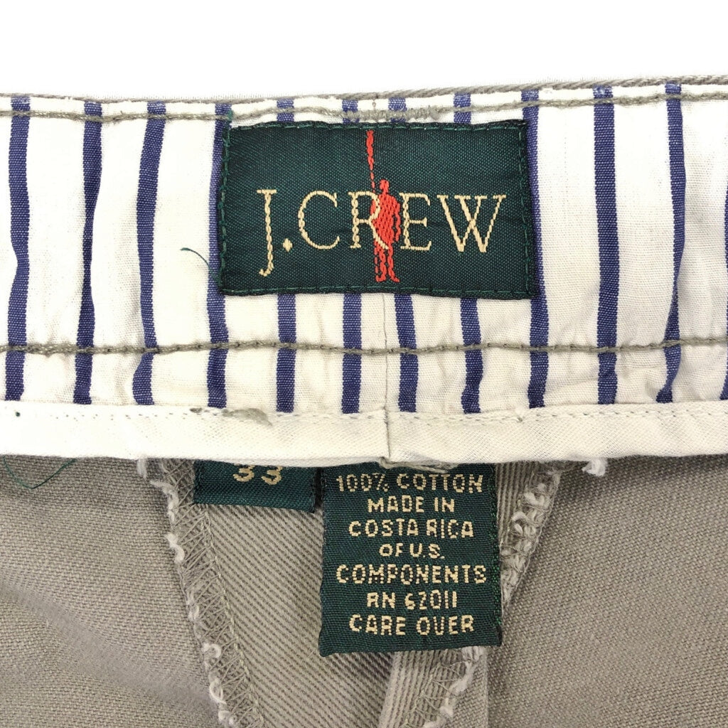 90s J.CREW Chino Pants