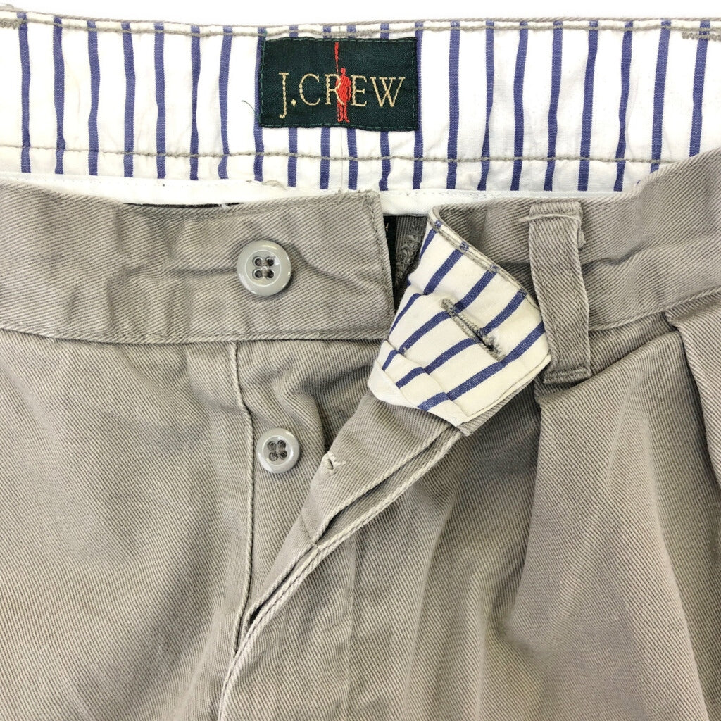 90s J.CREW Chino Pants