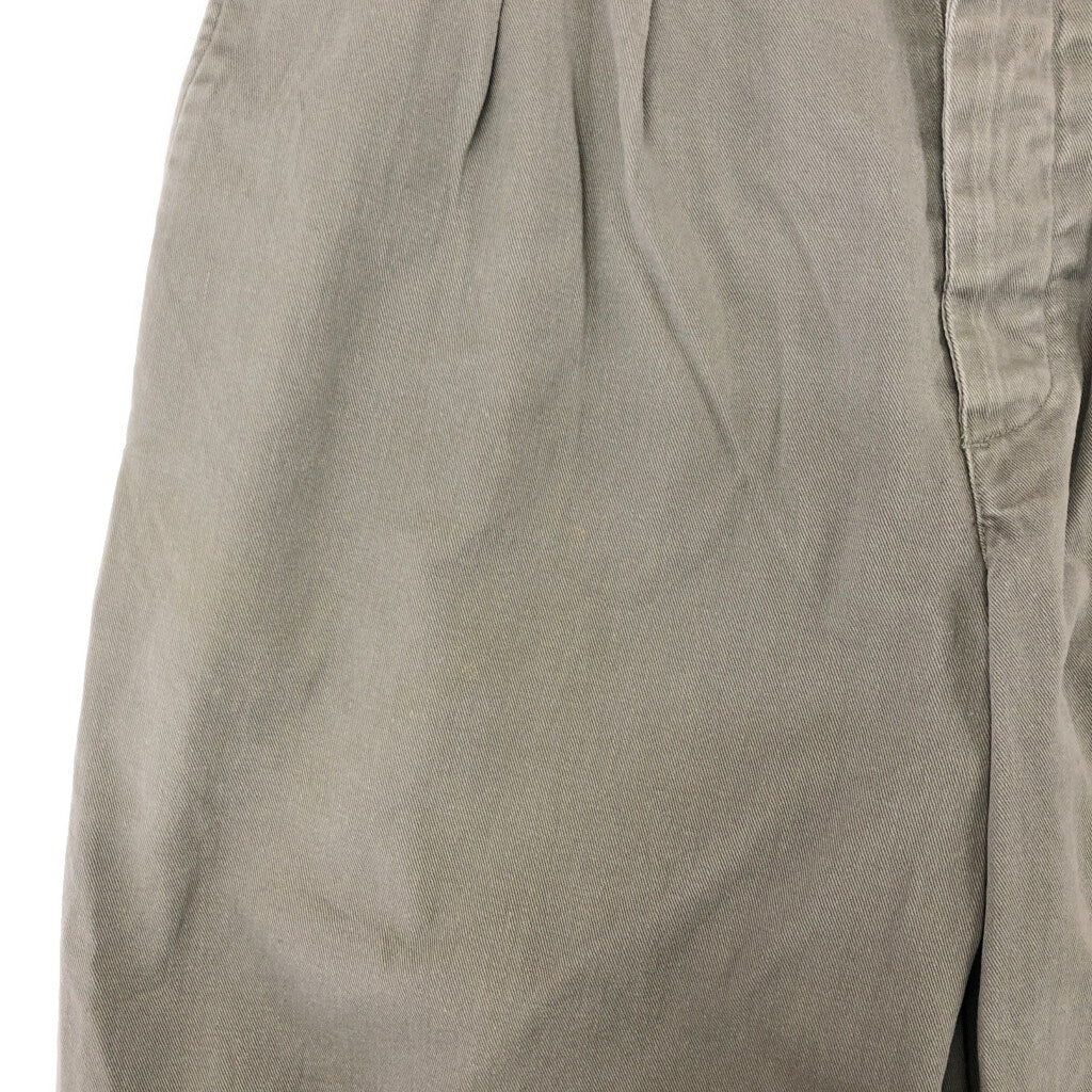 90s J.CREW Chino Pants