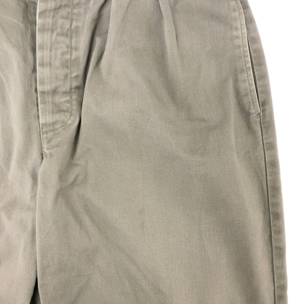 90s J.CREW Chino Pants