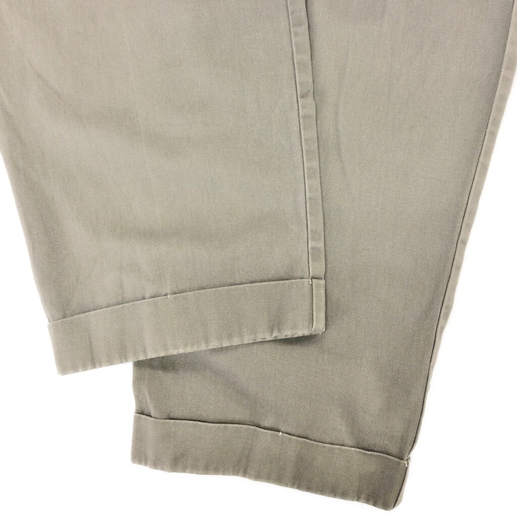 90s J.CREW Chino Pants