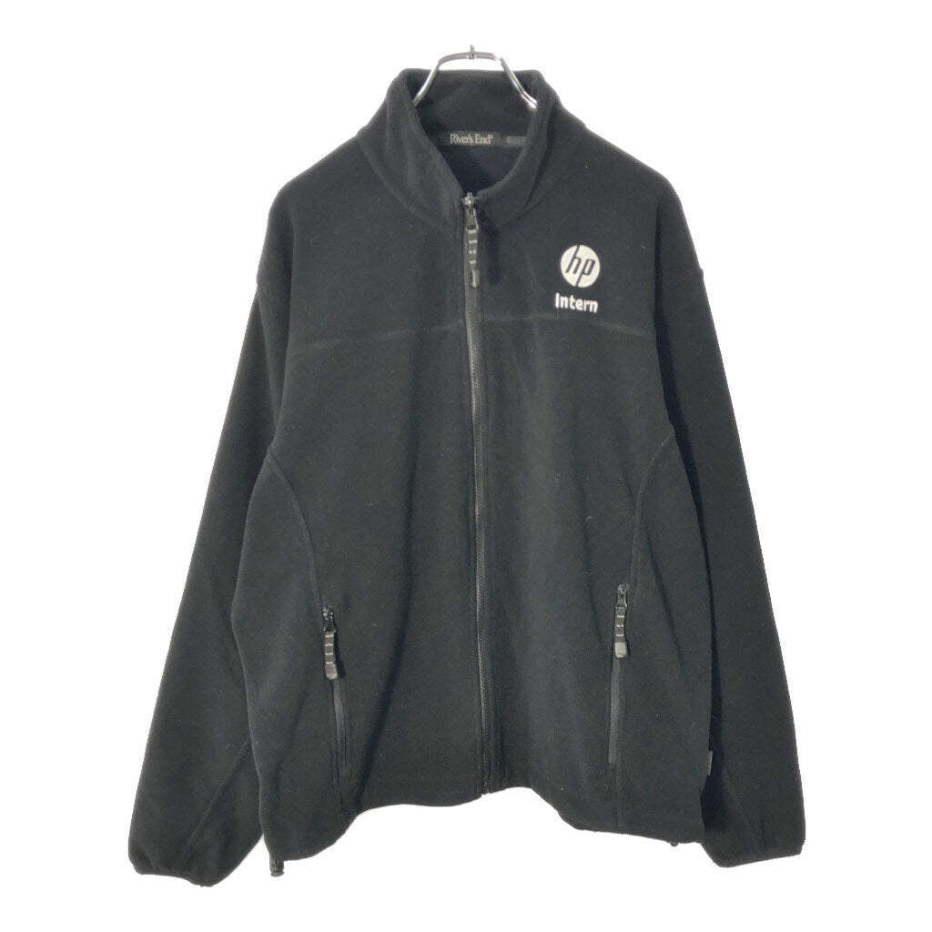 River's End Fleece Jacket
