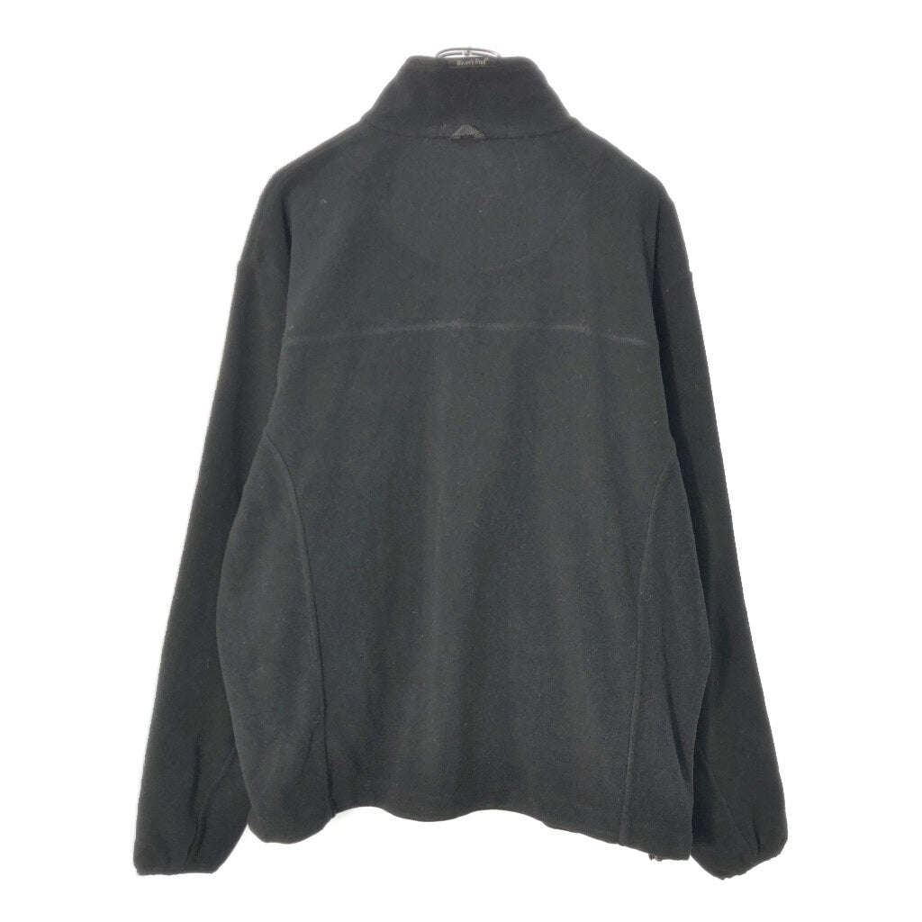 River's End Fleece Jacket
