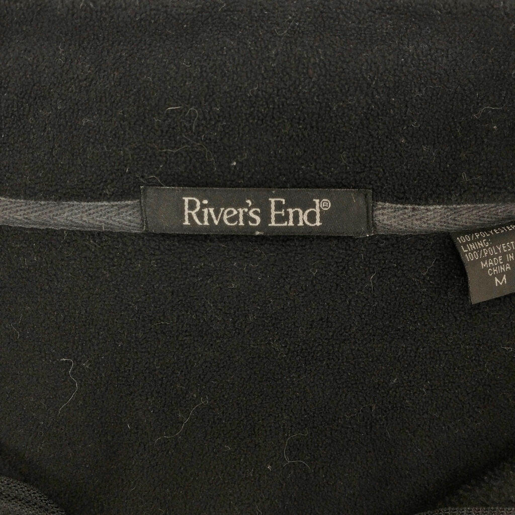 River's End Fleece Jacket