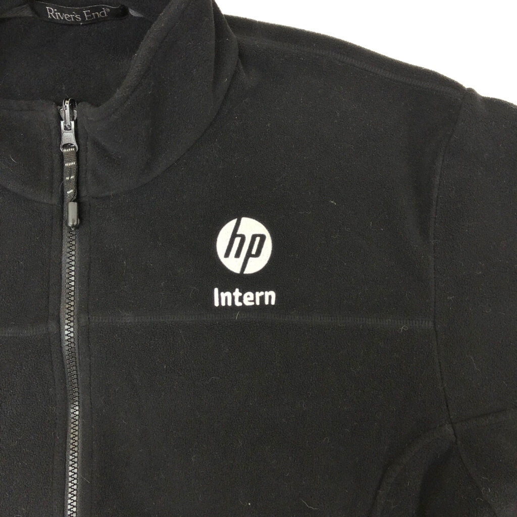 River's End Fleece Jacket