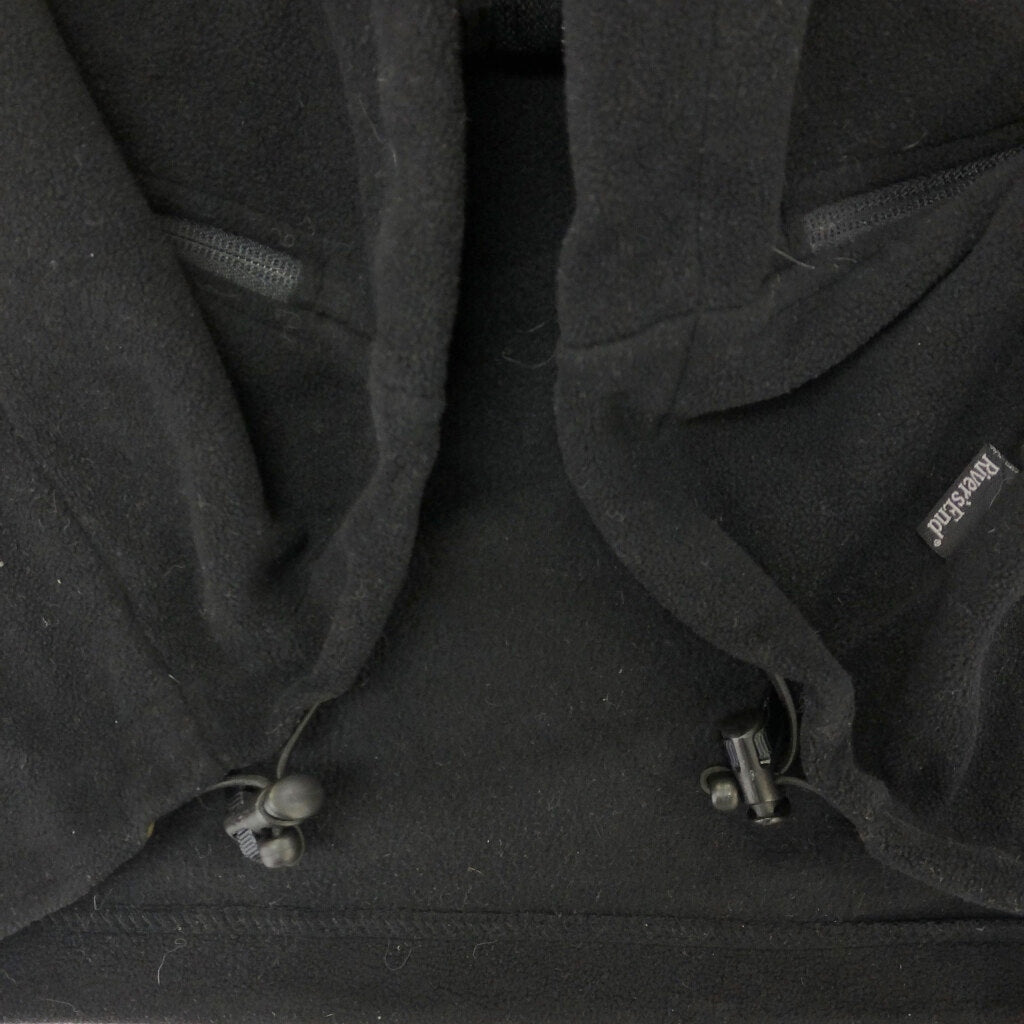 River's End Fleece Jacket