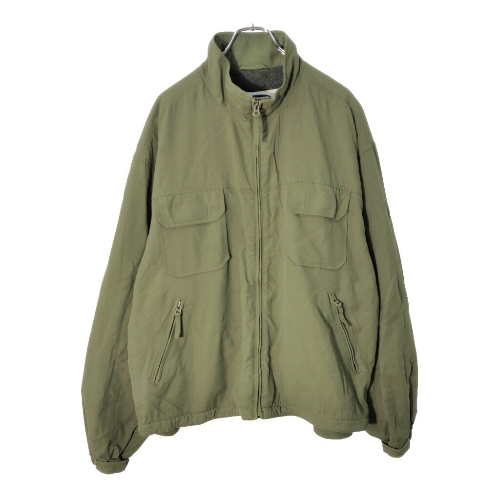 90s OLD NAVY Nylon Jacket