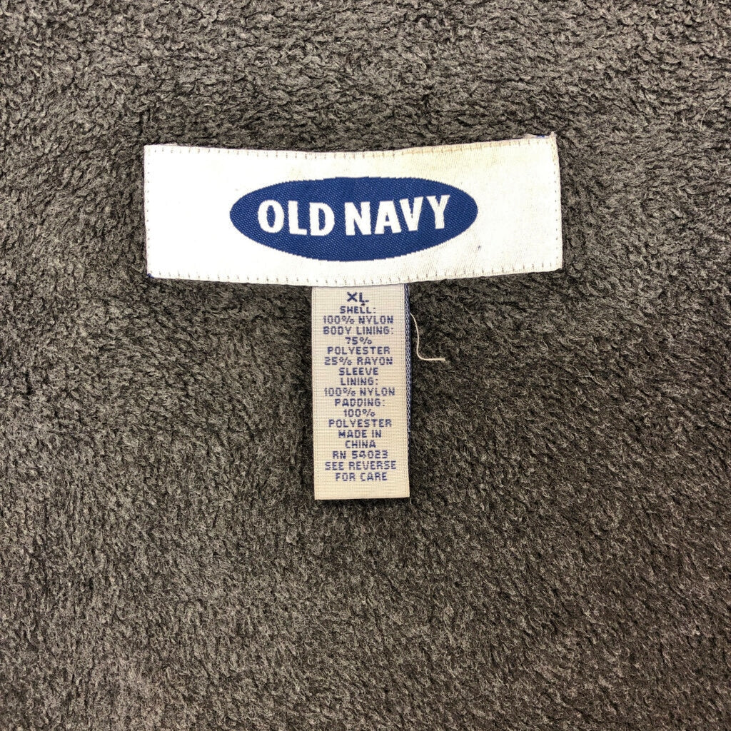 90s OLD NAVY Nylon Jacket