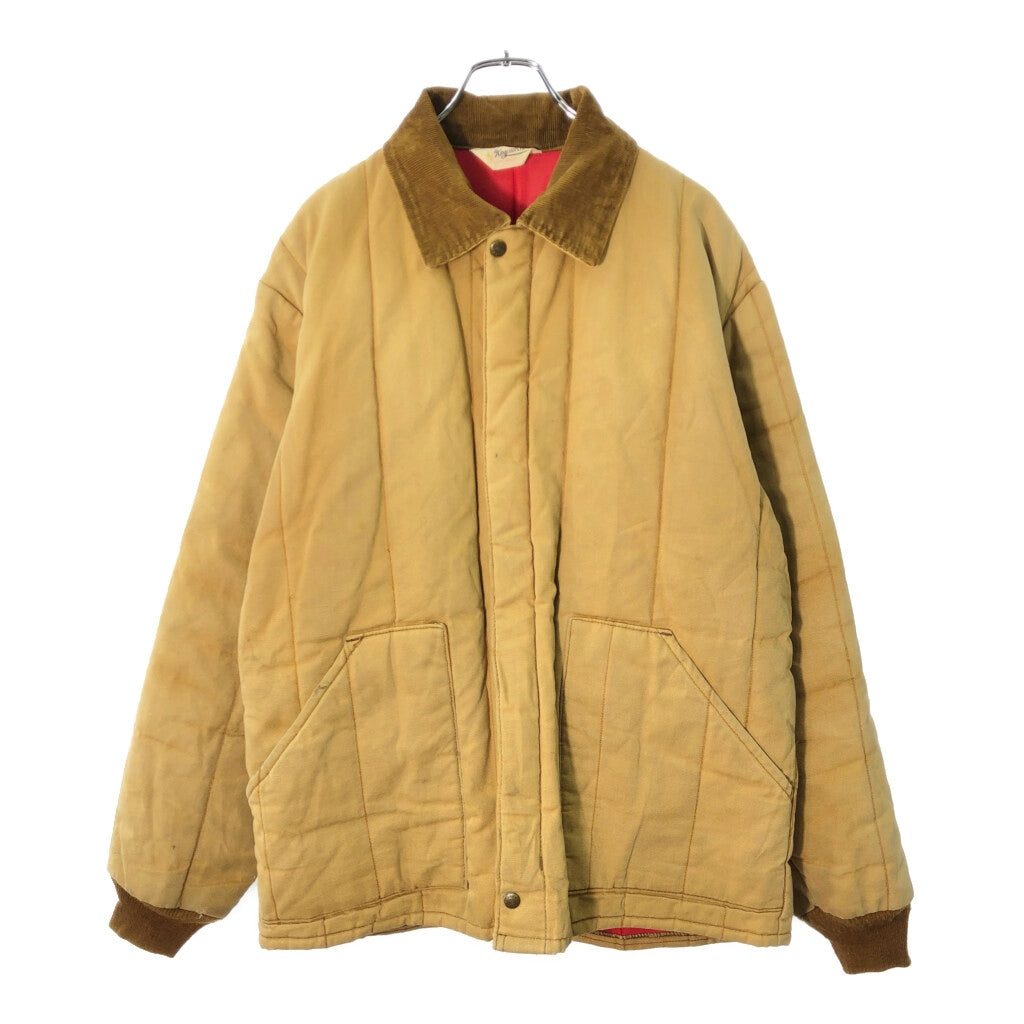 70s KEY Work Jacket