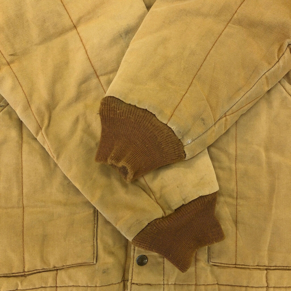 70s KEY Work Jacket
