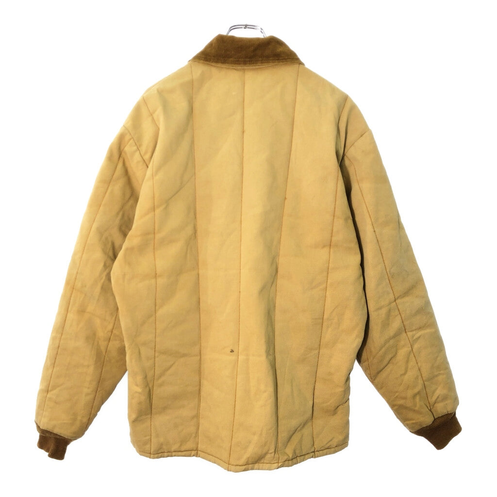 70s KEY Work Jacket
