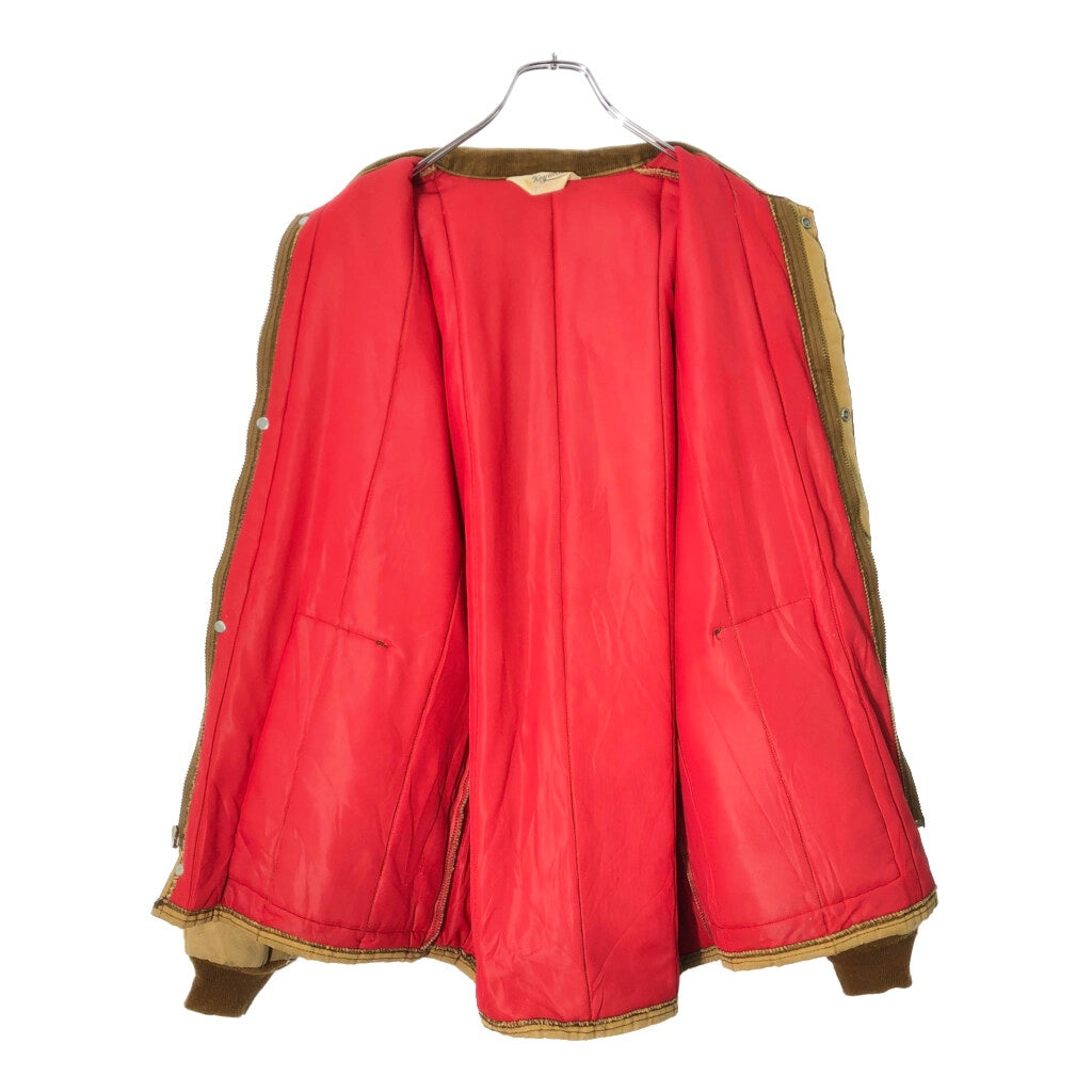 70s KEY Work Jacket