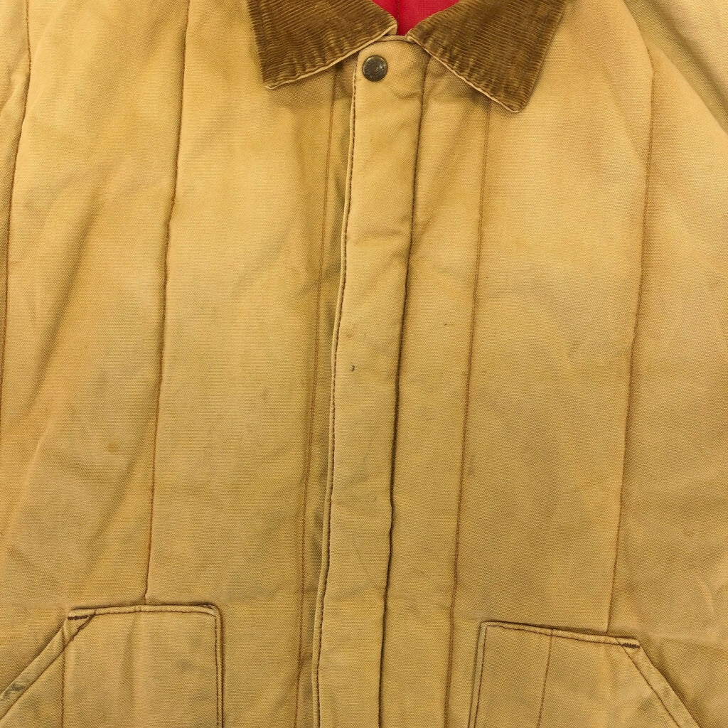 70s KEY Work Jacket