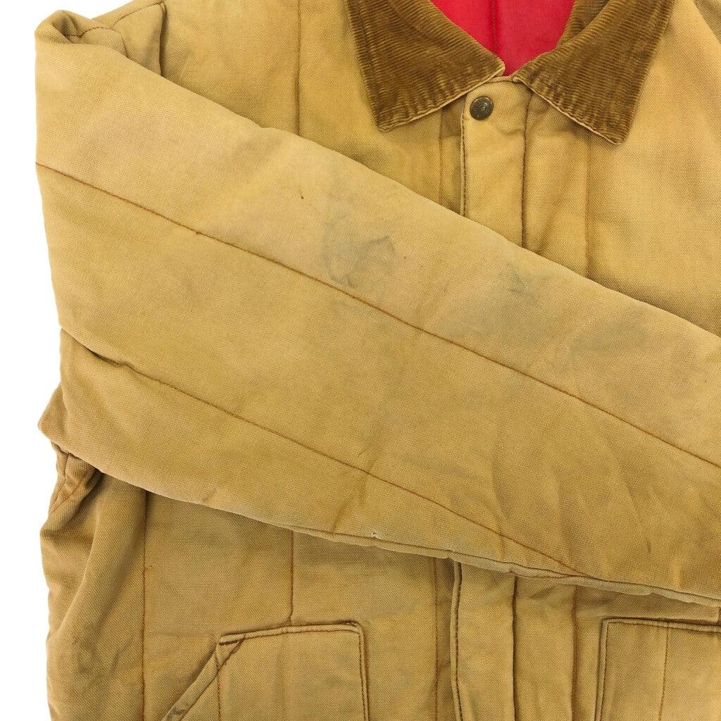 70s KEY Work Jacket