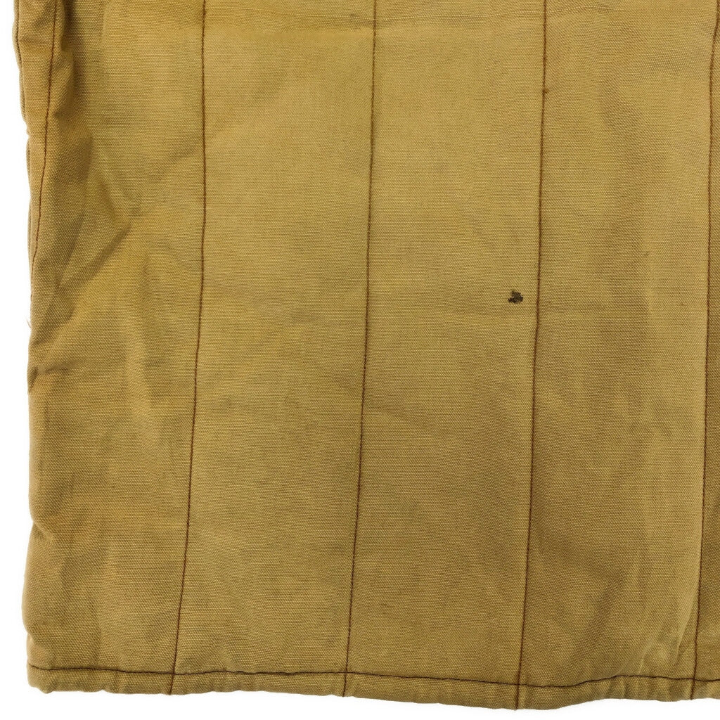 70s KEY Work Jacket