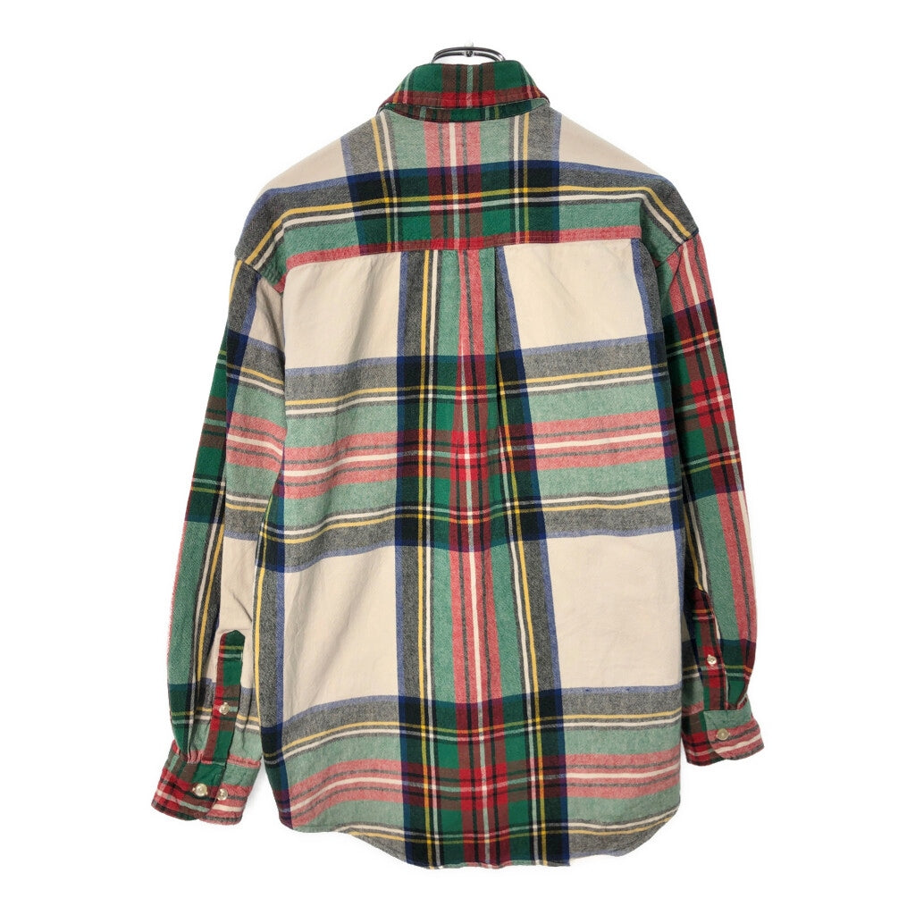 90s GAP Check Shirt