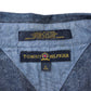 TOMMY HILFIGER Denim Chambray Shirt