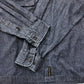 TOMMY HILFIGER Denim Chambray Shirt