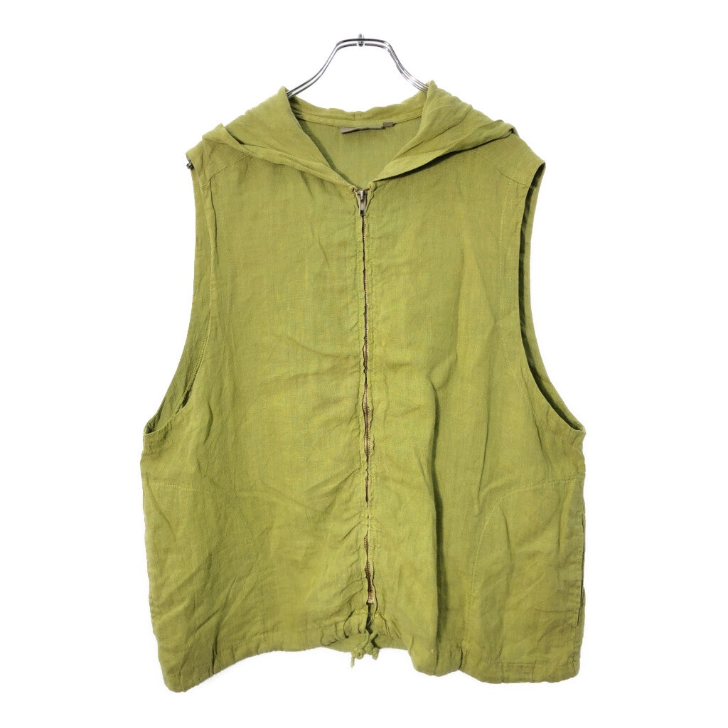 I.V.Y Vest