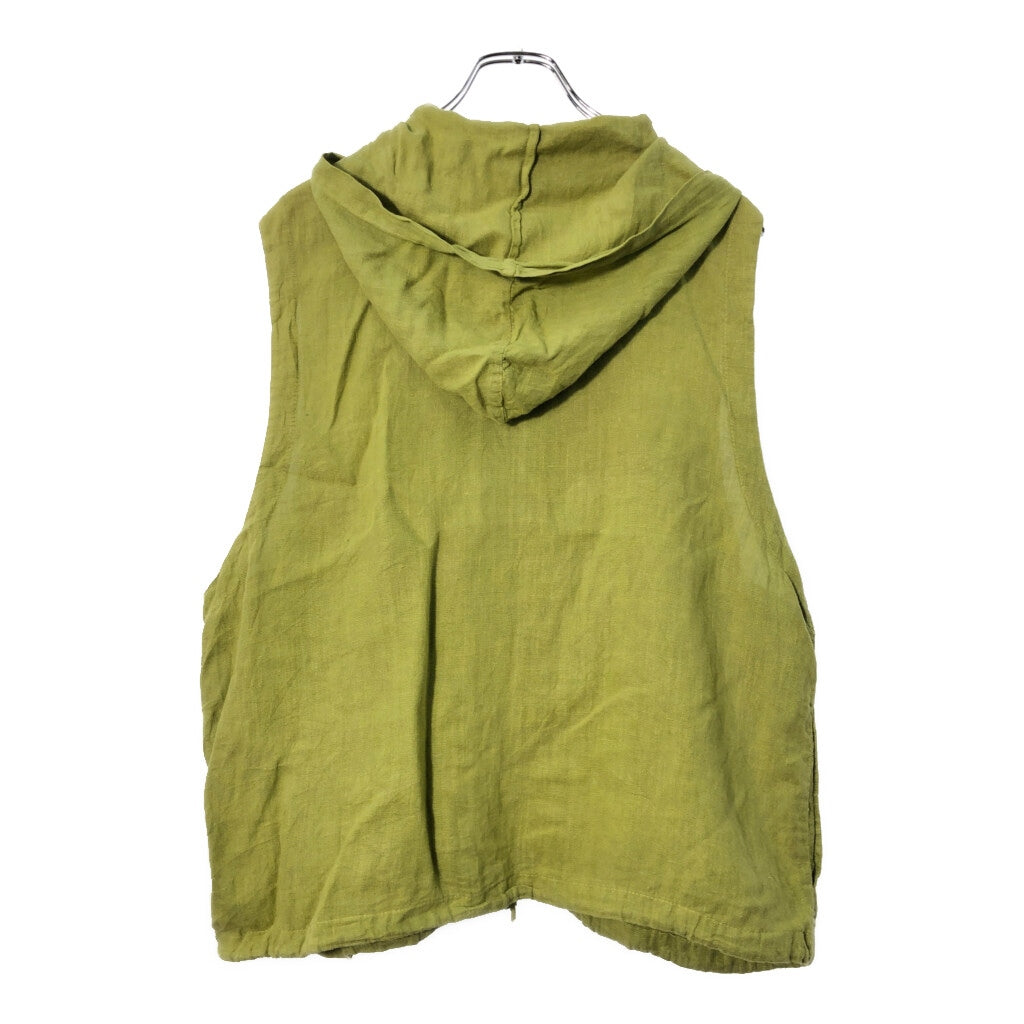 I.V.Y Vest