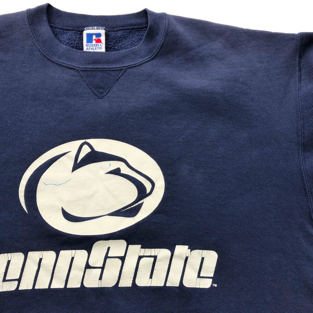 90s RUSSELL ATHLETIC Sweat