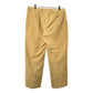 BURBERRY Corduroy Pants
