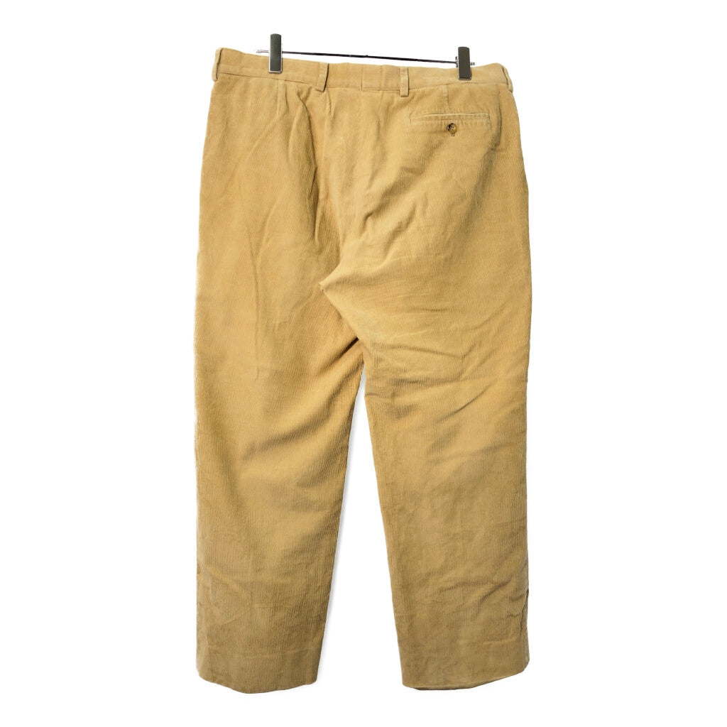 BURBERRY Corduroy Pants