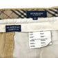 BURBERRY Corduroy Pants