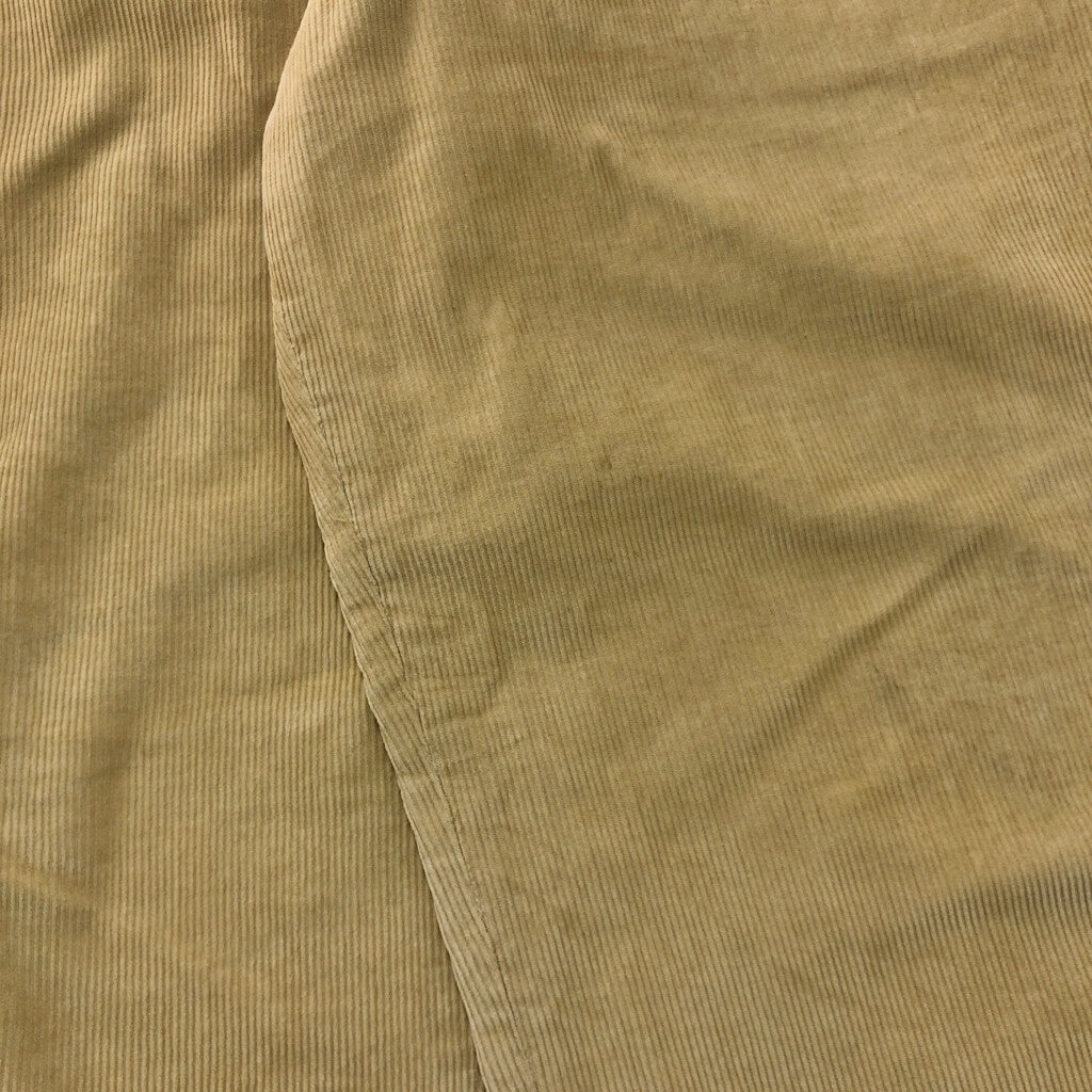 BURBERRY Corduroy Pants