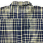 90s Banana Republic Check Shirt
